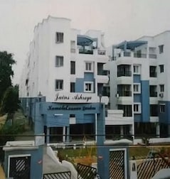 Jains Ashraya Phase I Jains Ashraya Phase I