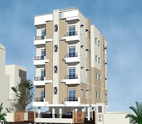Jains Ayodhika residential project in Adyar