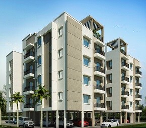 Jains Green Gardens in Kodungaiyur, Chennai