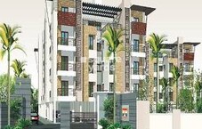 Jains Pebble Brook Phase I Featured Image