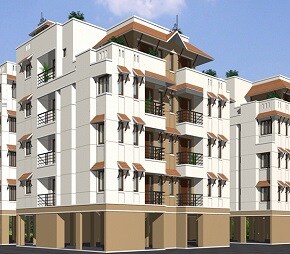 Jains Sasvat residential project in Adambakkam