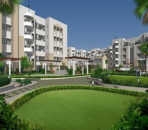 Jains Sunderbans, Nolambur, Chennai