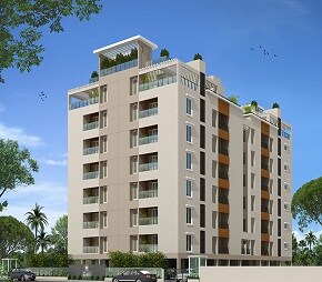 Jains Surabhi, Kilpauk, Chennai