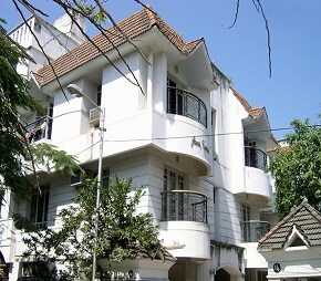Jains Vaatika, Thyagaraya Nagar, Chennai