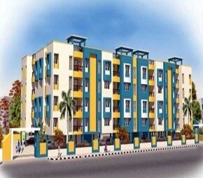 Jamals Grandeur