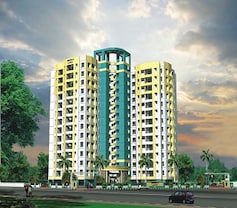 Jamals Luxor, Kattupakkam, Chennai