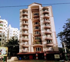 Jamals Sheridan Manor, Saligramam, Chennai