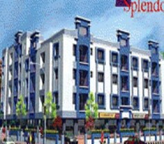 Jamals Splendor, Porur, Chennai