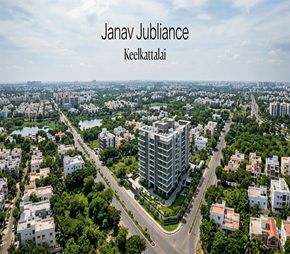 Janav Jubliance, Keelkattalai, Chennai