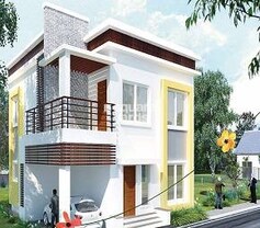 Jansen Nivaas Nivriti, Padur, Chennai