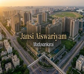 Jansi Aiswariyam