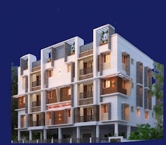 Jaya Sai Gredam, Thoraipakkam, Chennai