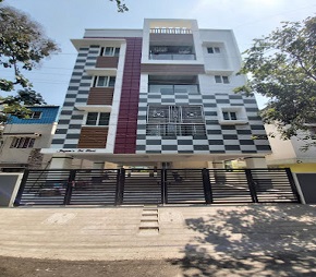 Jayams Sri Hari in Chitlapakkam, Chennai