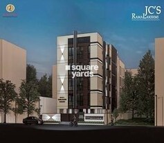 Jayaswathy Swathy Ramalakshmi Paradise, Perambur, Chennai