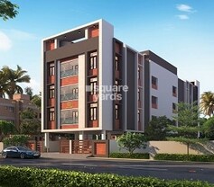 JD Luxora, Thiruvanmiyur, Chennai