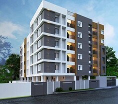 Jeni Joel Crown, Rajakilpakkam, Chennai