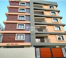 Jeni Joel Iris Featured Image