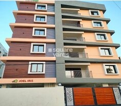 Jeni Joel Iris, Rajakilpakkam, Chennai