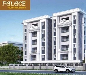 Jeyam Palace
