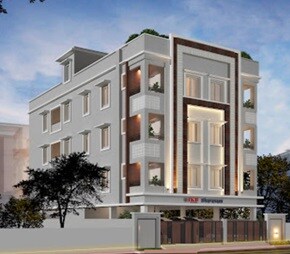 JKB Bhavanam