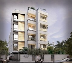 Johitha NM Villa, Porur, Chennai