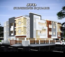 JPD Sunshine Square Featured Image
