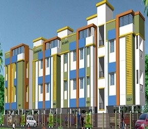 JRK Advaita, Saidapet, Chennai