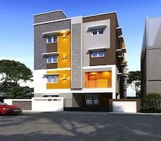 JS Jayanthi Flats Featured Image