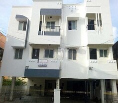 JSR Grace, Anakaputhur, Chennai