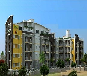 Junaid Joy Residencia