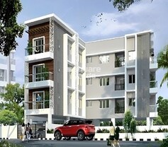 JVJ Bliss, Pazavanthangal, Chennai