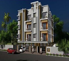 KA Brezza, Ambattur, Chennai