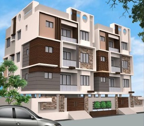 Kaaviya Garden Dream Homes in Attipattu, Chennai