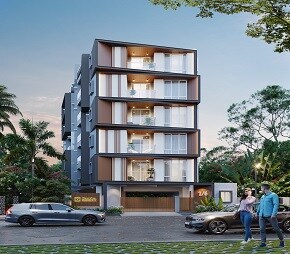 Kaaviya Maham, Ashok Nagar, Chennai