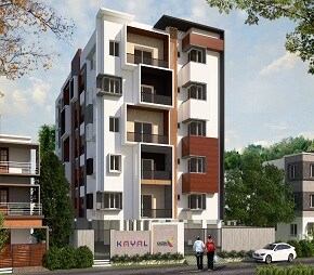 Kaizen Kayal residential project in Mugalivakkam
