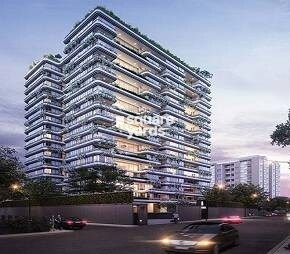 Kalpataru One Crest, Nungambakkam, Chennai