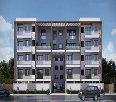 Kalpataru Royale Chennai, Medavakkam, Chennai