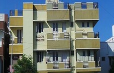Kalyans Bharathi Featured Image