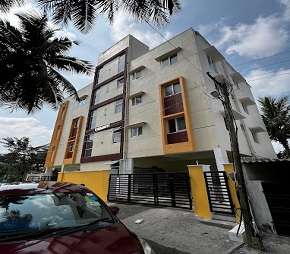 Kamakoti Apartments in Mannivakkam, Chennai