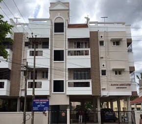 Kanchi Adhikesavan