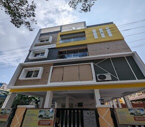 Karthikeya Nivas Tambaram East