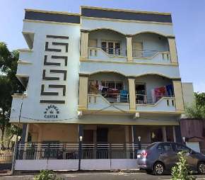 Karunesh Castle in Guduvanchery, Chennai