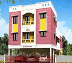 Karunya Lakshmi, Villivakkam, Chennai