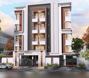 KCee Athulyam in Ashok Nagar, Chennai