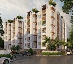 KCee Rainbow, KK Nagar, Chennai