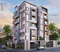 KCee Saimadhavam, KK Nagar, Chennai