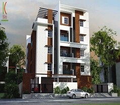 KCee Sowbhagyam, KK Nagar, Chennai
