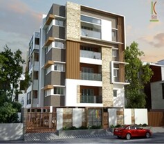 KCee Subham, KK Nagar, Chennai