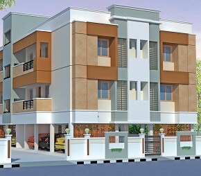 KEH Devas Forte residential project in Alandur