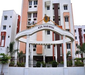 KEH Narinyas